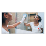 Betco® Clear Image Glass and Surface Cleaner, Rain Fresh Scent, 32 oz Bottle, 6/Carton (BET1997000) Case of 6