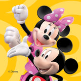Value Stickers™ 100 per Roll Mickey Mouse Clubhouse Value Sticker 1-5/8 Inch (726991_RL) 1/RL
