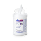 Diversey™ Oxivir® Tb Surface Disinfectant Cleaner Premoistened Hydrogen Peroxide Based Manual Pull Wipe 160 Count Canister Unscented NonSterile (734940_CS) 1920/CS