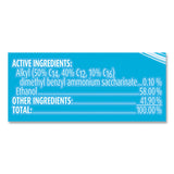 LYSOL® Brand Disinfectant Spray, Crisp Linen, 12.5 oz Aerosol Spray, 2/Pack, 6 Pack/Carton (RAC89946) Case of 6