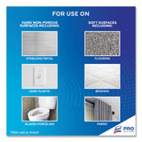 LYSOL® Brand Disinfectant Spray, Spring Waterfall Scent, 19 oz Aerosol Spray (RAC79326) Each