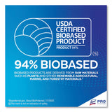 LYSOL® Brand Disinfectant Spray, Spring Waterfall Scent, 12.5 oz Aerosol Spray (RAC02845EA) Each