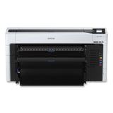 Epson® SureColor T7770DL 44" Wireless Large-Format Dual-Roll CAD/Technical Printer (EPSSCT7770DL) Each