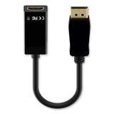 Belkin® VGA Monitor Cable, 8.5 ft, Black (BLKF2CD004B) Each