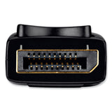 Belkin® VGA Monitor Cable, 8.5 ft, Black (BLKF2CD004B) Each