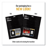 Avery® PermaTrack Tamper-Evident Asset Tag Labels, Laser Printers, 1.25 x 2.75, White, 14/Sheet, 8 Sheets/Pack (AVE60536) Pack of 112