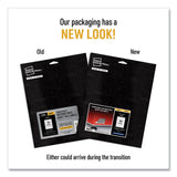 Avery® PermaTrack Destructible Asset Tag Labels, Laser Printers, 1.25 x 2.75, White, 14/Sheet, 8 Sheets/Pack (AVE60537) Pack of 112