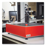 Avery® PermaTrack Destructible Asset Tag Labels, Laser Printers, 1.25 x 2.75, White, 14/Sheet, 8 Sheets/Pack (AVE60537) Pack of 112