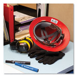 Avery® PermaTrack Durable White Asset Tag Labels, Laser Printers, 0.75 x 1.5, White, 40/Sheet, 8 Sheets/Pack (AVE61525) Pack of 320