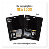 Avery® PermaTrack Durable White Asset Tag Labels, Laser Printers, 0.75 x 2, White, 30/Sheet, 8 Sheets/Pack (AVE61526) Pack of 240