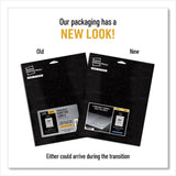 Avery® PermaTrack Durable White Asset Tag Labels, Laser Printers, 0.5 x 1, White, 84/Sheet, 8 Sheets/Pack (AVE61527) Pack of 672