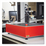 Avery® PermaTrack Durable White Asset Tag Labels, Laser Printers, 0.5 x 1, White, 84/Sheet, 8 Sheets/Pack (AVE61527) Pack of 672