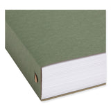 Smead™ Box Bottom Hanging File Folders, 2" Capacity, Letter Size, Standard Green, 25/Box (SMD64259) Box of 25