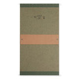 Smead™ Box Bottom Hanging File Folders, 3" Capacity, Letter Size, Standard Green, 25/Box (SMD64279) Box of 25
