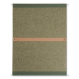 Smead™ Box Bottom Hanging File Folders, 1" Capacity, Legal Size, Standard Green, 25/Box (SMD64339) Box of 25