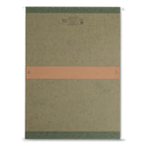 Smead™ Box Bottom Hanging File Folders, 2" Capacity, Legal Size, Standard Green, 25/Box (SMD64359) Box of 25
