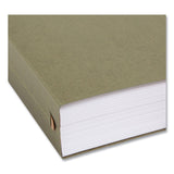 Smead Box Bottom Hanging File Folders, Legal Size, Standard Green, 25/Box (SMD65095) Box of 25