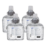 PURELL® Advanced TFX Refill Instant Gel Hand Sanitizer, 1,200 mL (GOJ545604CT) Case of 4