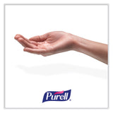 PURELL® Advanced TFX Refill Instant Gel Hand Sanitizer, 1,200 mL (GOJ545604CT) Case of 4