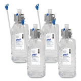 PURELL® Professional Fresh Scent Foam Soap, For CX, CXi, CXT Dispensers, 1,500 mL, 4/Carton (GOJ856104) Case of 4