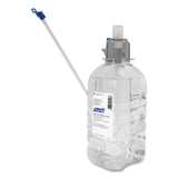 PURELL® Professional Mild Foam Soap, For CX, CXi, CXT Dispensers, Fragrance-Free, 1,500 mL, 4/Carton (GOJ856504) Case of 4