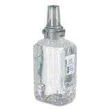 PROVON® Clear and Mild Foam Hand Wash, Unscented, 1,250 mL Refill, 3/Carton (GOJ882103)