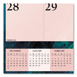 AT-A-GLANCE® Scenic Monthly Wall Calendar, Landscape Photography, 15.5 x 22.75, White/Multicolor Sheets, 12-Month (Jan-Dec): 2026 (AAGDMW20128) Each