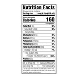 Gelatein® Plus Oral Supplement Pineapple Flavor Gel 4 oz. Cup (1010083_CS) 36/CS