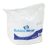 Sealed Air Bubble Wrap Cushioning Material, 0.5" Thick, 12" x 30 ft (SEL15989) 1 Roll