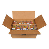 Crayola® Washable Crayons, Blue, Red, Yellow 3/Pack, 360 Packs/Carton (CYO520743) Case of 360