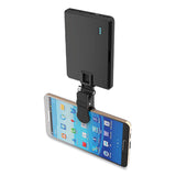 DigiPower® The Influencer Compact Video Light, Black (DPWL60) Each