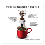 Cafe Bustelo Espresso Style K-Cups, 48/Box (GMT5000346117) Box of 48