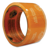 Gorilla® Crystal Clear Tape, 3" Core, 1.88" x 9 yds (GOR6027007) Each