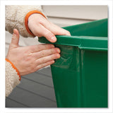 Gorilla® Crystal Clear Tape, 3" Core, 1.88" x 9 yds (GOR6027007) Each