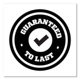 Gorilla® Heavy Duty Tough and Wide Packaging Tape Refill, 2.88" x 30 yds, Clear, 2/Pack (GOR6030402) Pack of 2