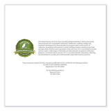 Heritage Eco Blend Max Can Liners, 23 gal, 0.8 mil, 28" x 45", Black, 25 Bags/Roll, 10 Rolls/Carton (HERL5645TKER1) Case of 250