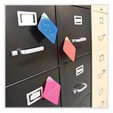 Boogie Board™ VersaNotes Starter Pack Reusable Notes, Three Assorted Color Notes plus Pen (IMV10M60001) Each