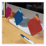 Boogie Board™ VersaNotes Starter Pack Reusable Notes, Three Assorted Color Notes plus Pen (IMV10M60001) Each