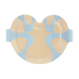 3M™ Tegaderm™ Foam Dressing 7-1/4 X 8-3/4 Inch With Border Film Backing Silicone Adhesive Large Sacral Sterile (1078889_CS) 20/CS