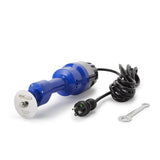 American Orthopaedic™ Cast Saw Oscillating (174687_EA) 1/EA