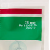 Freedom Cath® Male External Catheter Self-Adhesive Latex Medium (921745_EA) 1/EA