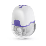 Lansinoh® Hands Free Double Electric Breast Pump Lansinoh® (1238673_CS) 1/CS