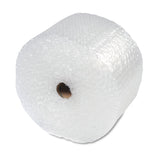 Sealed Air Bubble Wrap Cushioning Material, 0.31" Thick, 12" x 100 ft (SEL91145) 1 Carton