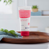 Sween® 24 Hand and Body Moisturizer 5 oz. Tube Unscented Cream CHG Compatible (482943_CS) 12/CS