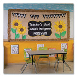 Pacon® Fadeless Paper Roll, 50 lb Bond Weight, 48 x 50 ft, Wicker (PAC57095) Each