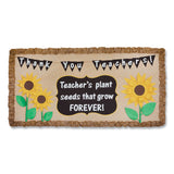 Pacon® Fadeless Paper Roll, 50 lb Bond Weight, 48 x 50 ft, Wicker (PAC57095) Each