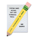 Pacon® Fadeless Paper Roll, 50 lb Bond Weight, 48 x 50 ft, White Subway Tile (PAC57505) Each