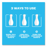 Mr. Clean® Clean Freak Deep Cleaning Mist Multi-Surface Spray Refill, Lemon Zest, 16 oz Refill Bottle (PGC79130) Each