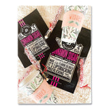 Pop Daddy Cinnamon Sugar Pretzel Sticks, 3 oz Bag, 15/Carton (POY00583) Case of 15