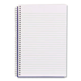 Blueline® Steno Notes Notebook, Gregg Rule, Blue/White Cover, (180) 9 x 6 Sheets (REDAT35B) Each